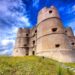história de Portugal numa vila medieval no Alentejo