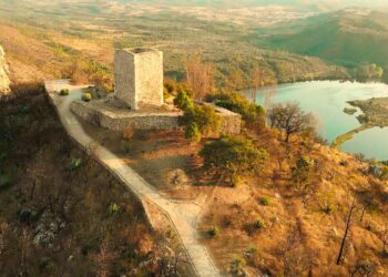 Castelo do Rei Wamba