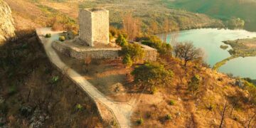 Castelo do Rei Wamba