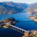 lago do Parque Nacional da Peneda-Gerês