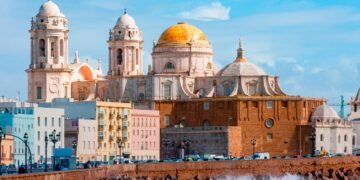 cidades mais antigas da Europa