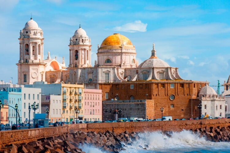 cidades mais antigas da Europa