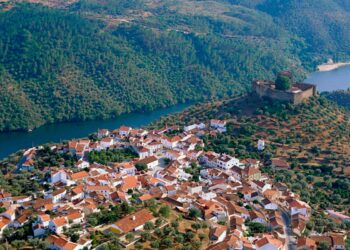 aldeias presépio em Portugal