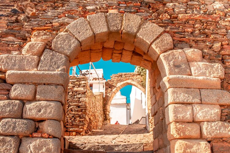 vilas mais bonitas do Alentejo. Vila de Monsaraz