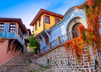 destinos mais românticos da Europa