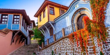 destinos mais românticos da Europa