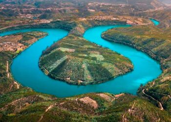 miradouros do Centro de Portugal