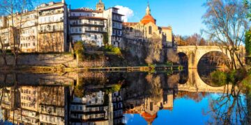 uma hora do Porto