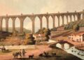 Portugal tem o aqueduto com mais arcos do mundo e fica no Norte Portugal tem o aqueduto com mais arcos do mundo e fica no Norte