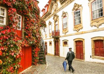 bonitas aldeias do Douro