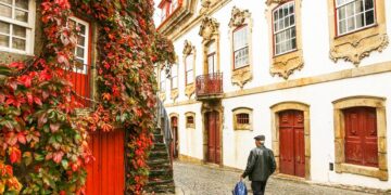 bonitas aldeias do Douro