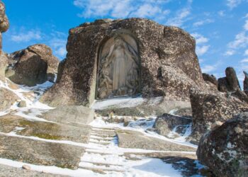 segredos mais bem guardados da Serra da Estrela