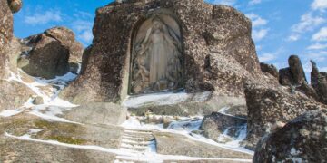 segredos mais bem guardados da Serra da Estrela