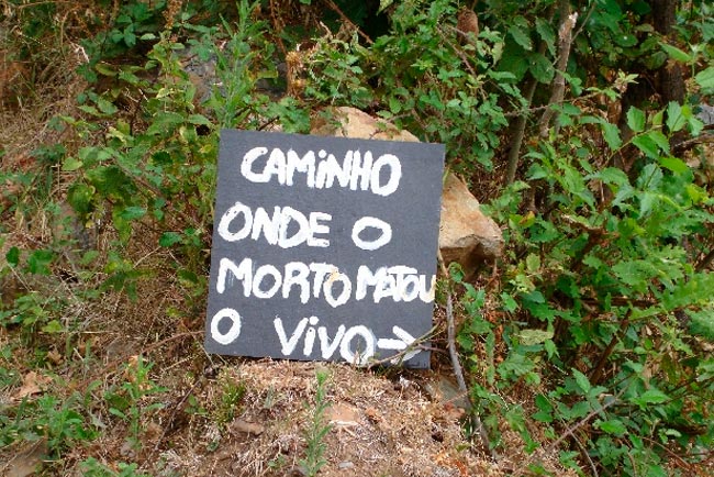 Uma das aldeias mais pequenas e preciosas do Norte de Portugal aldeias mais pequenas