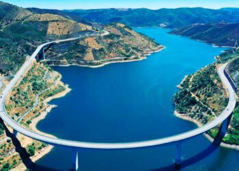 pontes mais bonitas do Norte de Portugal