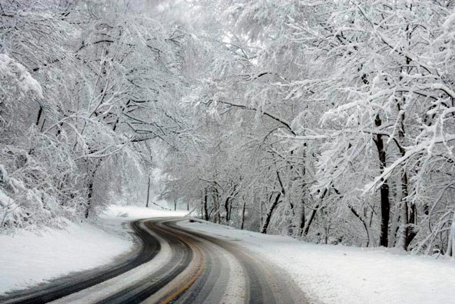 10 encantadores locais para ver neve em Portugal locais para ver neve em Portugal