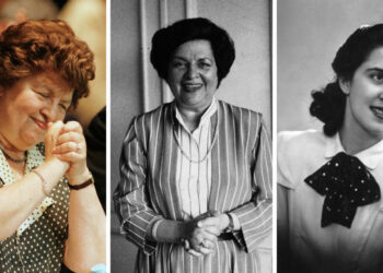 10 mulheres pioneiras que mudaram a história de Portugal