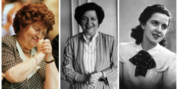 10 mulheres pioneiras que mudaram a história de Portugal