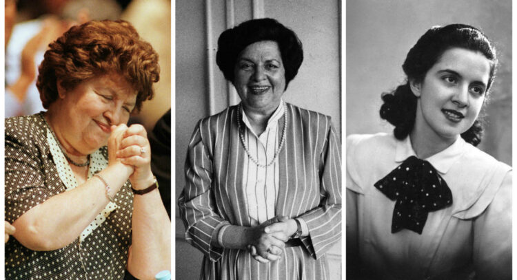 10 mulheres pioneiras que mudaram a história de Portugal