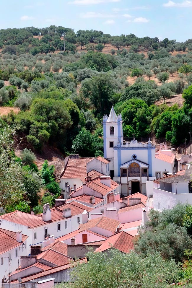 aldeias quase secretas para descobrir em Portugal