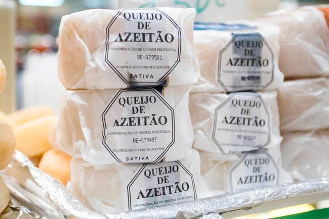 melhores queijos de Portugal