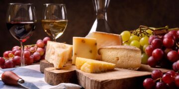 curiosidades sobre o queijo