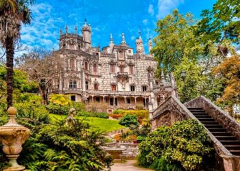 destinos paradisíacos para viagens inesquecíveis