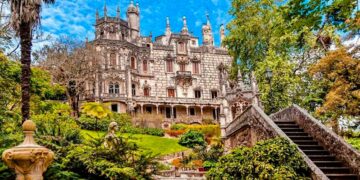 destinos paradisíacos para viagens inesquecíveis