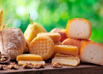 melhores queijos de Portugal