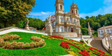 curiosidades sobre Braga