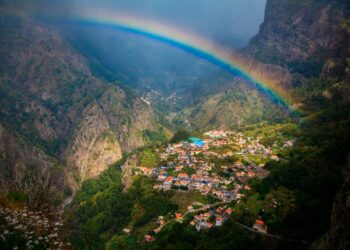 lugares quase secretos para descobrir em Portugal