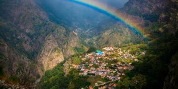 lugares quase secretos para descobrir em Portugal