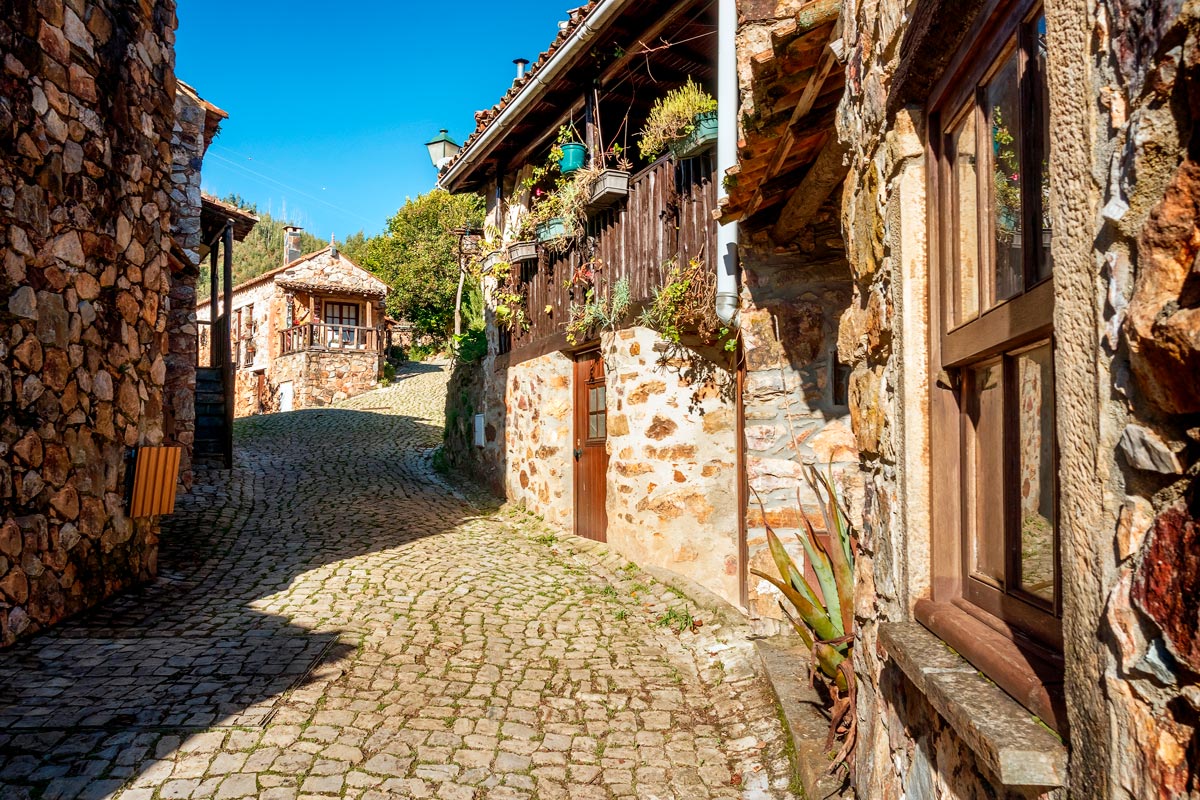 Provavelmente, as 20 aldeias mais românticas de Portugal aldeias mais românticas de Portugal