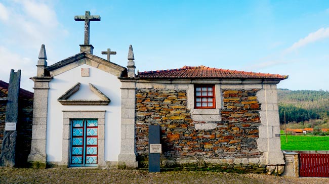 locais de visita obrigatória no Norte de Portugal