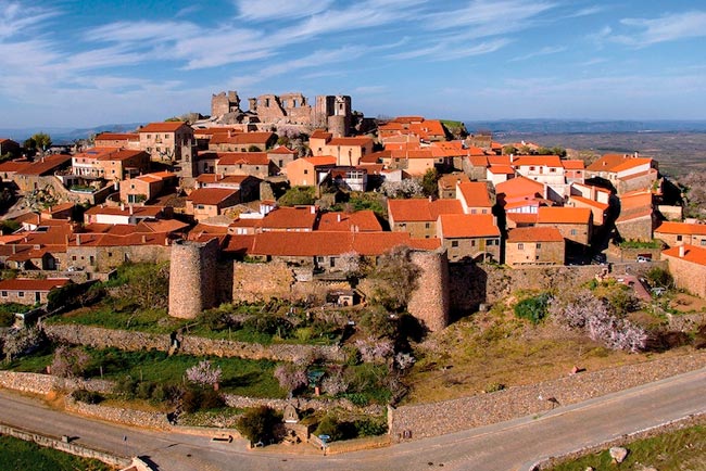 Provavelmente, as 20 aldeias mais românticas de Portugal aldeias mais românticas de Portugal