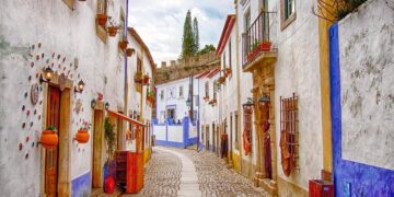 12 das vilas mais bonitas de Portugal