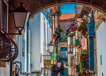 locais de visita obrigatória no Norte de Portugal