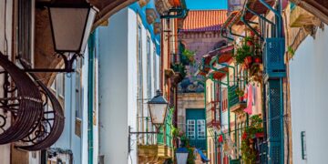 locais de visita obrigatória no Norte de Portugal