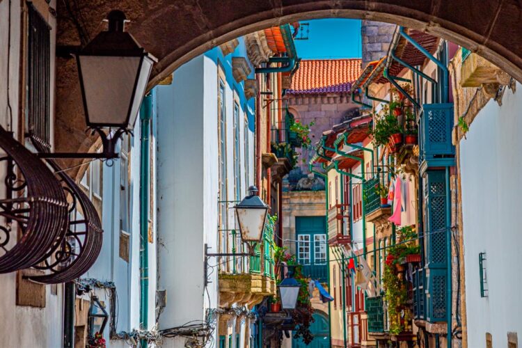 locais de visita obrigatória no Norte de Portugal