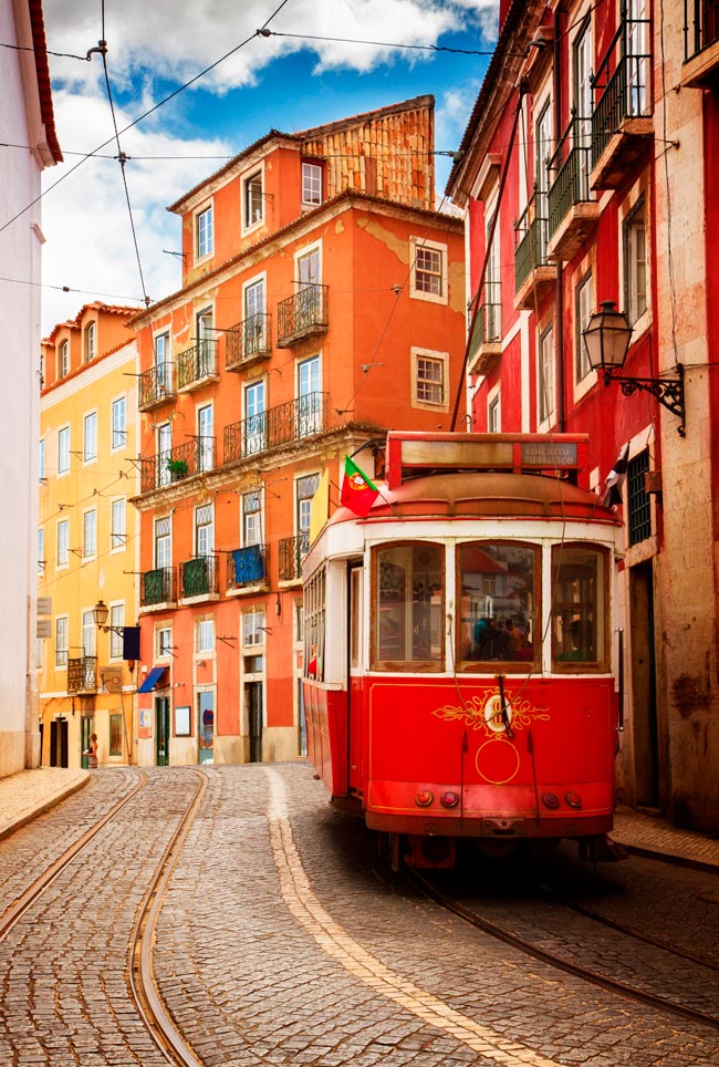 As 12 melhores cidades e vilas de Portugal melhores cidades e vilas de Portugal