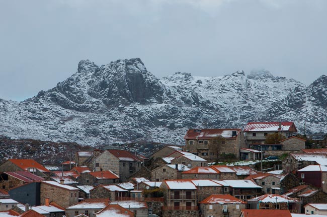 belas aldeias do Norte de Portugal