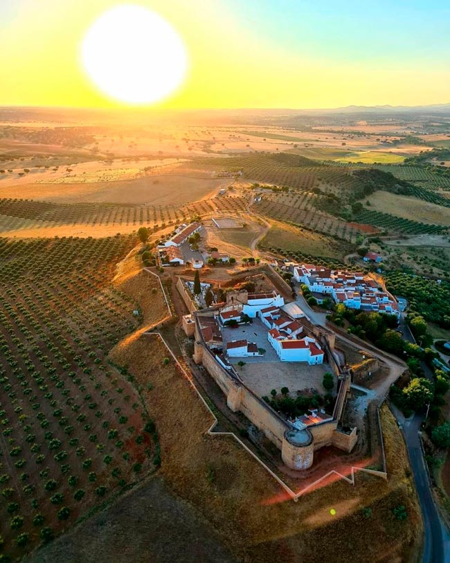 aldeias quase secretas para descobrir em Portugal