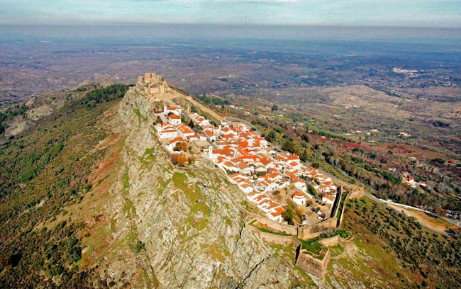 Provavelmente, as 20 aldeias mais românticas de Portugal aldeias mais românticas de Portugal