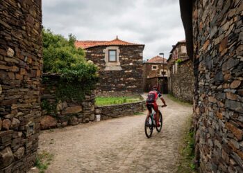 belas aldeias do Norte de Portugal