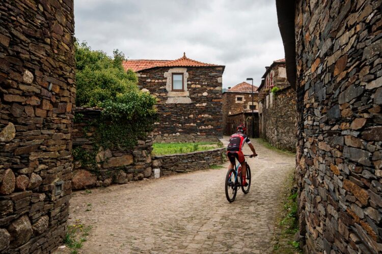 belas aldeias do Norte de Portugal