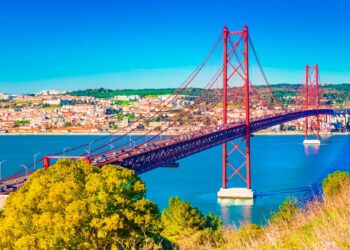 fantásticos locais em Lisboa