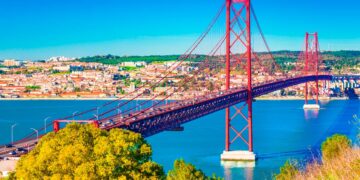 fantásticos locais em Lisboa