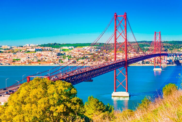 fantásticos locais em Lisboa