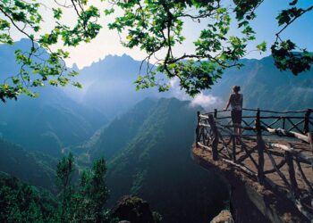 locais únicos em Portugal