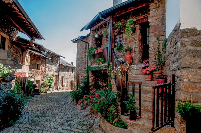Provavelmente, as 20 aldeias mais românticas de Portugal aldeias mais românticas de Portugal